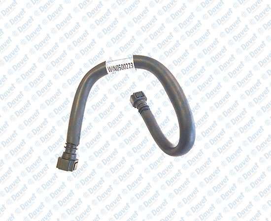 YTT-Y23622 Yakit Filtre Baglanti Hortumu 107 C1